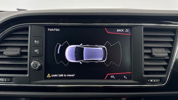 Used SEAT Leon 2019 for sale - 76182753: Photo 53