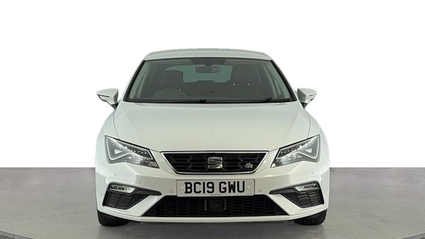 Used SEAT Leon 2019 for sale - 76182753: Photo 8