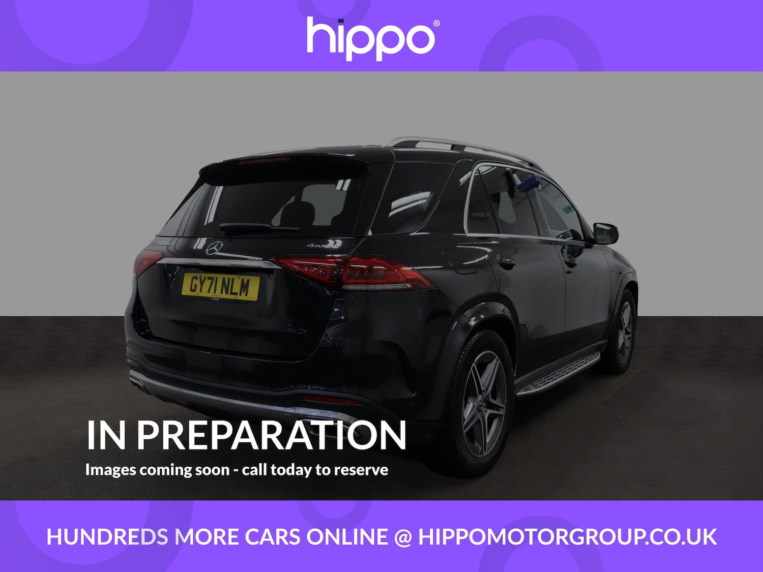 Used Mercedes-Benz GLE 2021 for sale - 77074705: Photo 4