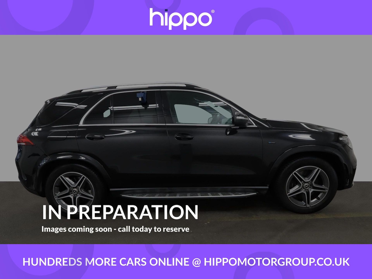 Used Mercedes-Benz GLE 2021 for sale - 77074705: Photo 5