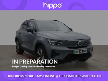 Used Volvo XC40 2023 for sale - 78922812: Photo