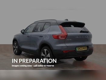 Used Volvo XC40 2023 for sale - 78922812: Photo