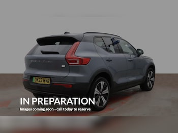 Used Volvo XC40 2023 for sale - 78922812: Photo