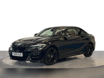 2019 - M240I 2-Door