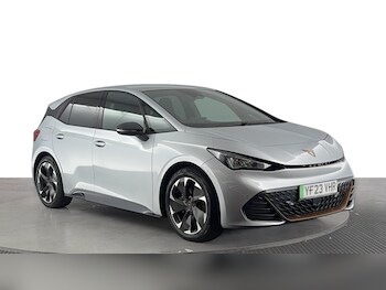 Used Cupra Born 2023 for sale - 75344580: Photo