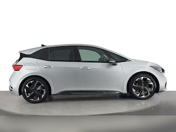 Used Cupra Born 2023 for sale - 75344580: Photo