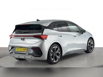 Used Cupra Born 2023 for sale - 75344580: Photo