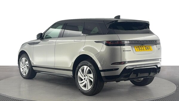 Used Land Rover Range Rover Evoque 2022 for sale - 76264495: Photo 41
