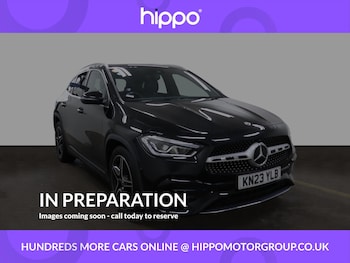 Used Mercedes-Benz GLA 2023 for sale - 78796721: Photo