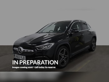Used Mercedes-Benz GLA 2023 for sale - 78796721: Photo