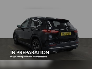 Used Mercedes-Benz GLA 2023 for sale - 78796721: Photo