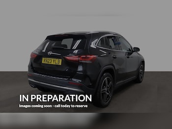 Used Mercedes-Benz GLA 2023 for sale - 78796721: Photo
