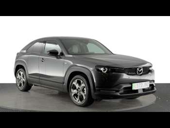 Used Mazda MX-30 2023 for sale - 74900831: Photo