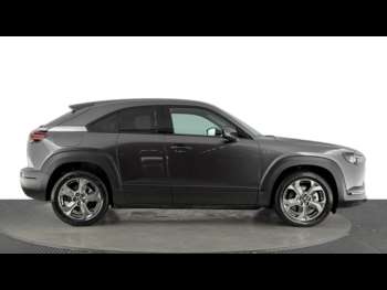 Used Mazda MX-30 2023 for sale - 74900831: Photo