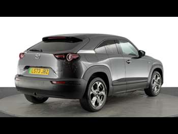 Used Mazda MX-30 2023 for sale - 74900831: Photo