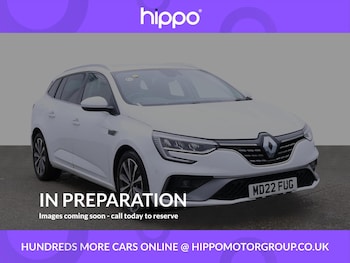 Used Renault Megane 2022 for sale - 79533054: Photo