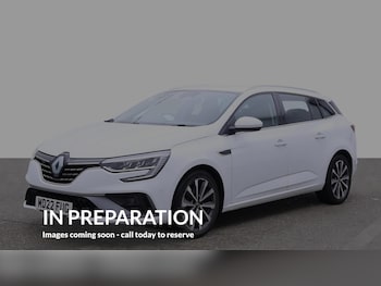 Used Renault Megane 2022 for sale - 79533054: Photo