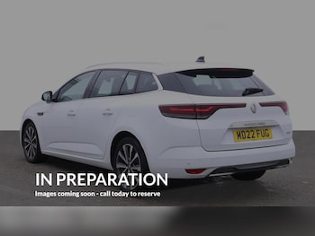 Used Renault Megane 2022 for sale - 79533054: Photo