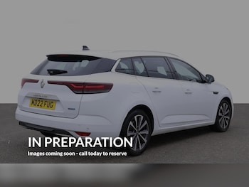 Used Renault Megane 2022 for sale - 79533054: Photo