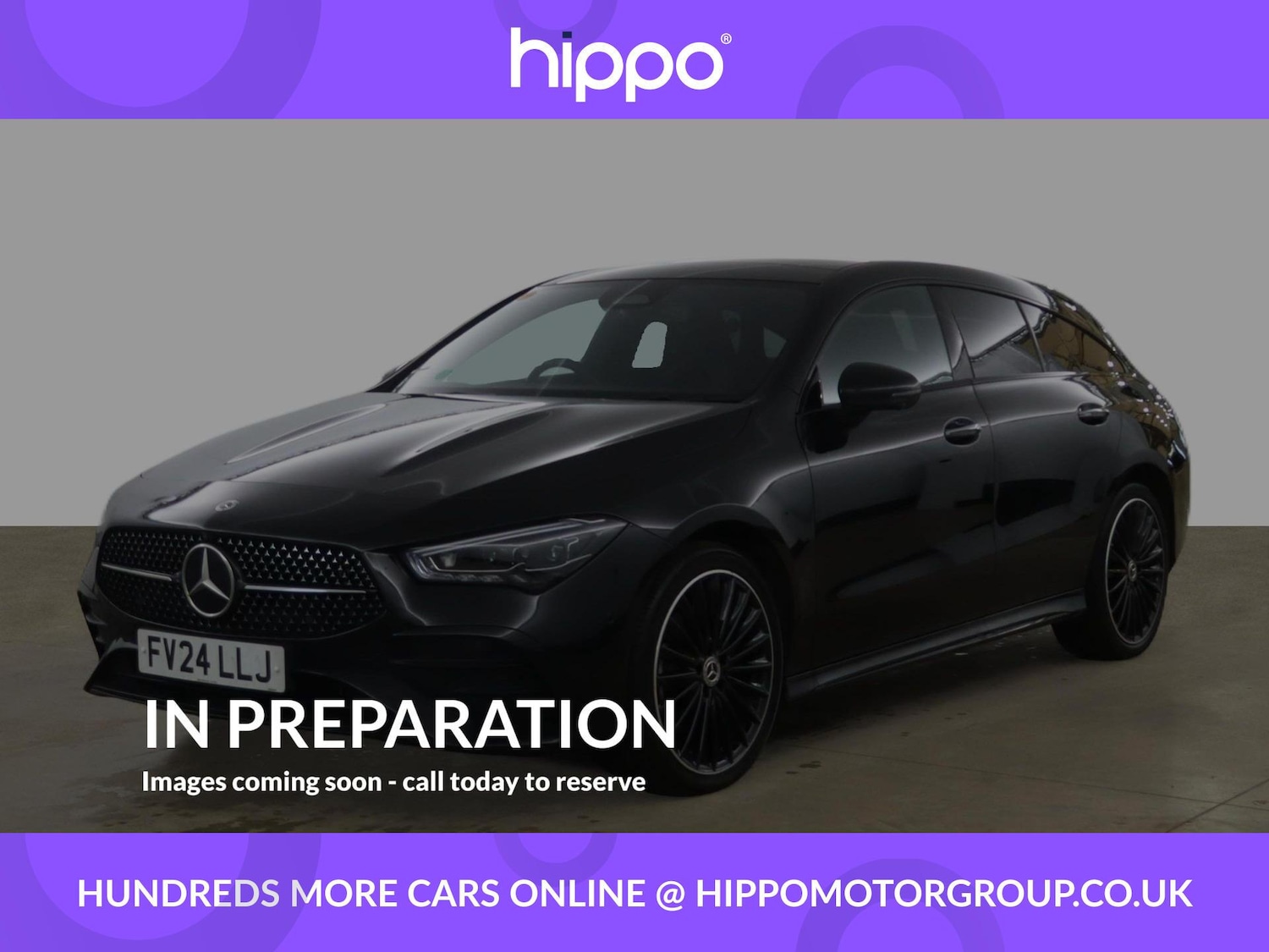 Used Mercedes-Benz CLA 2024 for sale - 77305179: Photo 2