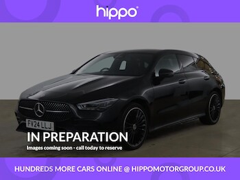 Used Mercedes-Benz CLA 2024 for sale - 77305179: Photo