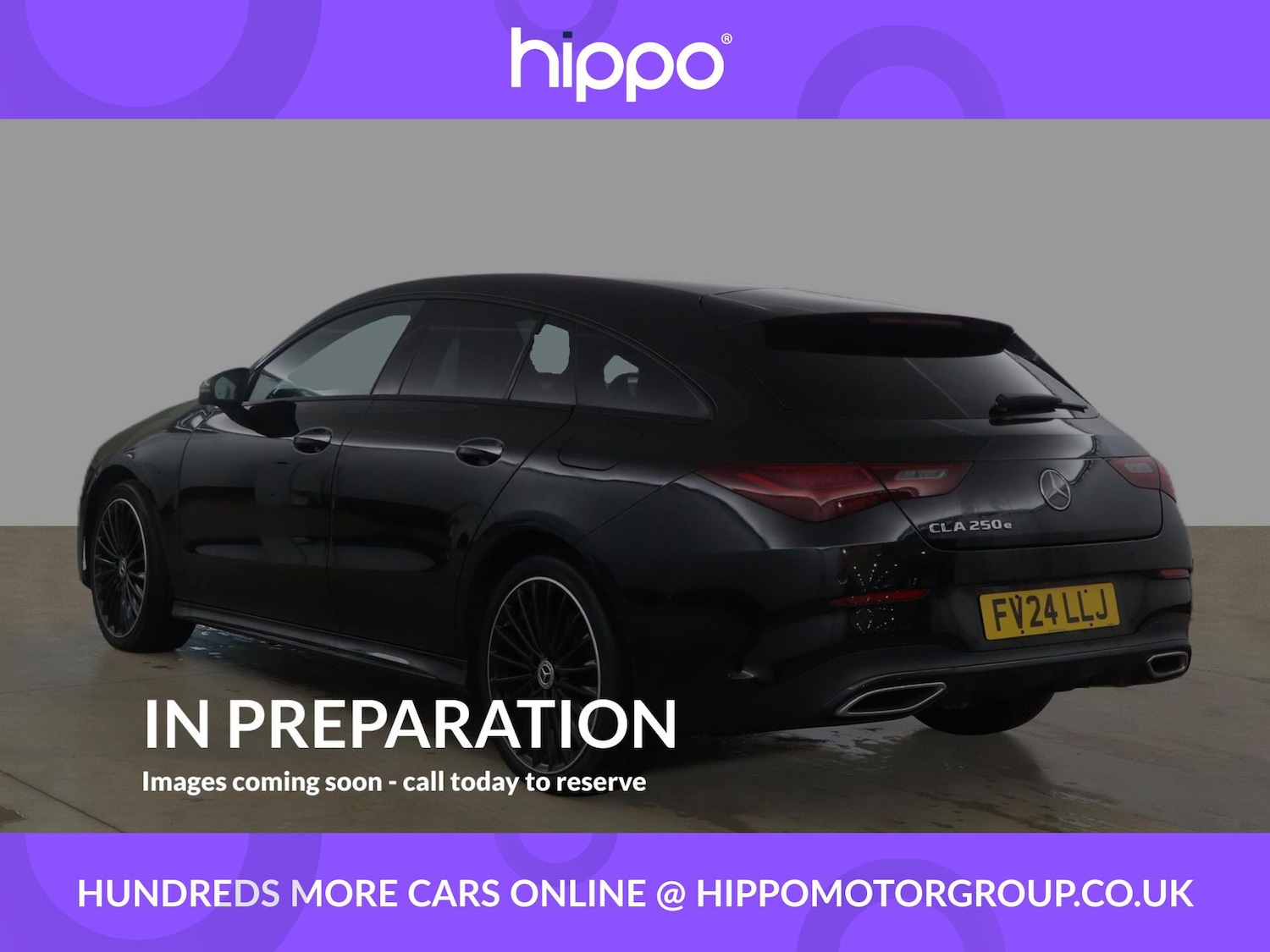 Used Mercedes-Benz CLA 2024 for sale - 77305179: Photo 3