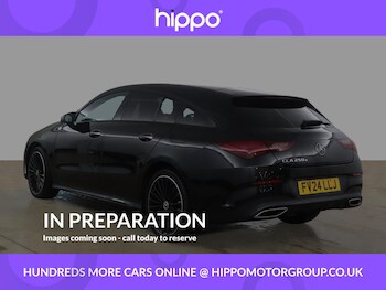 Used Mercedes-Benz CLA 2024 for sale - 77305179: Photo