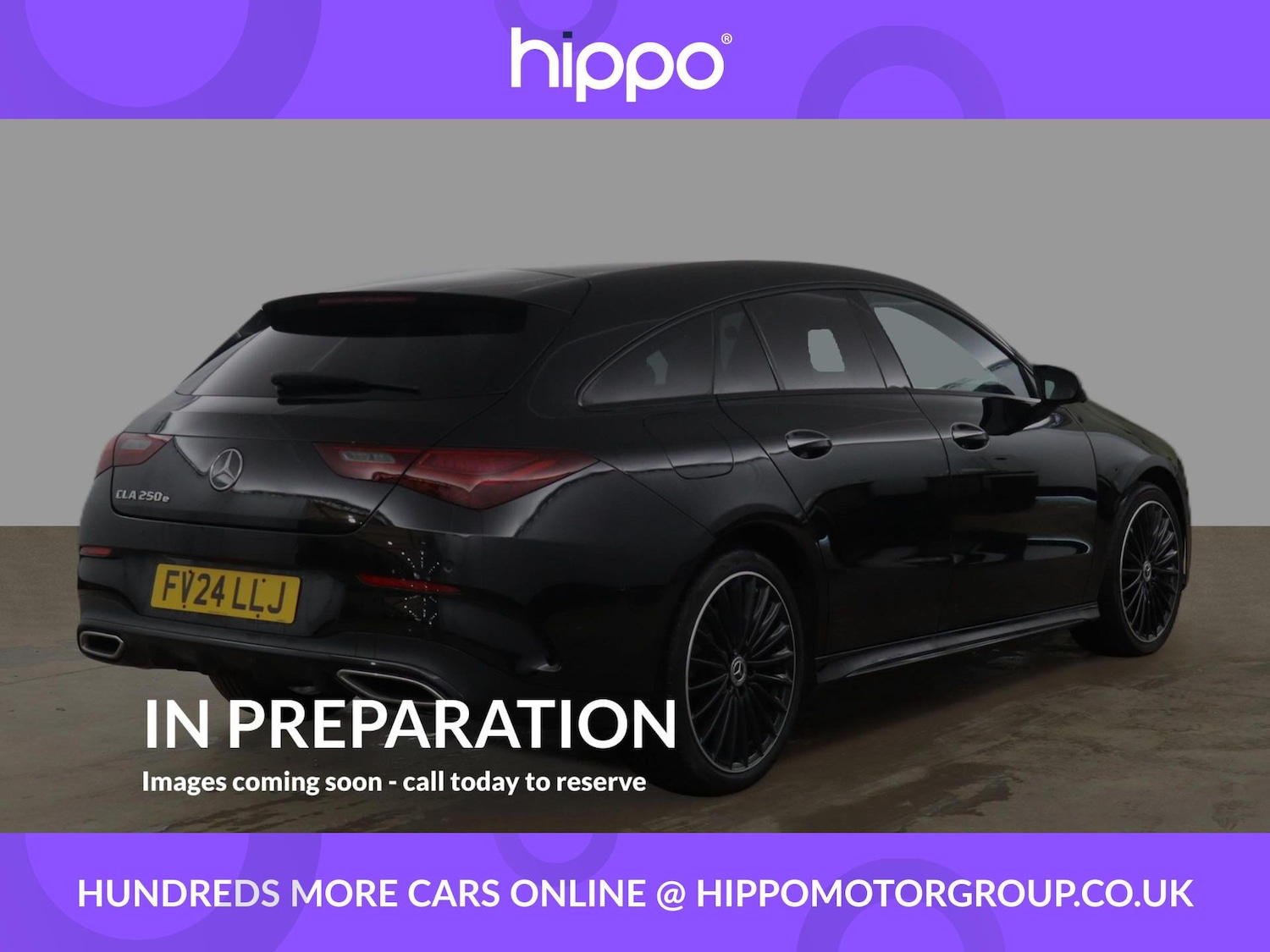 Used Mercedes-Benz CLA 2024 for sale - 77305179: Photo 4