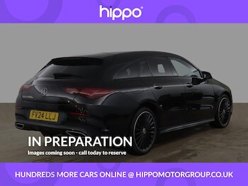 Used Mercedes-Benz CLA 2024 for sale - 77305179: Photo