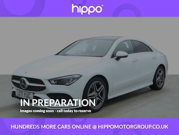 Used Mercedes-Benz CLA 2022 for sale - 77658522: Photo