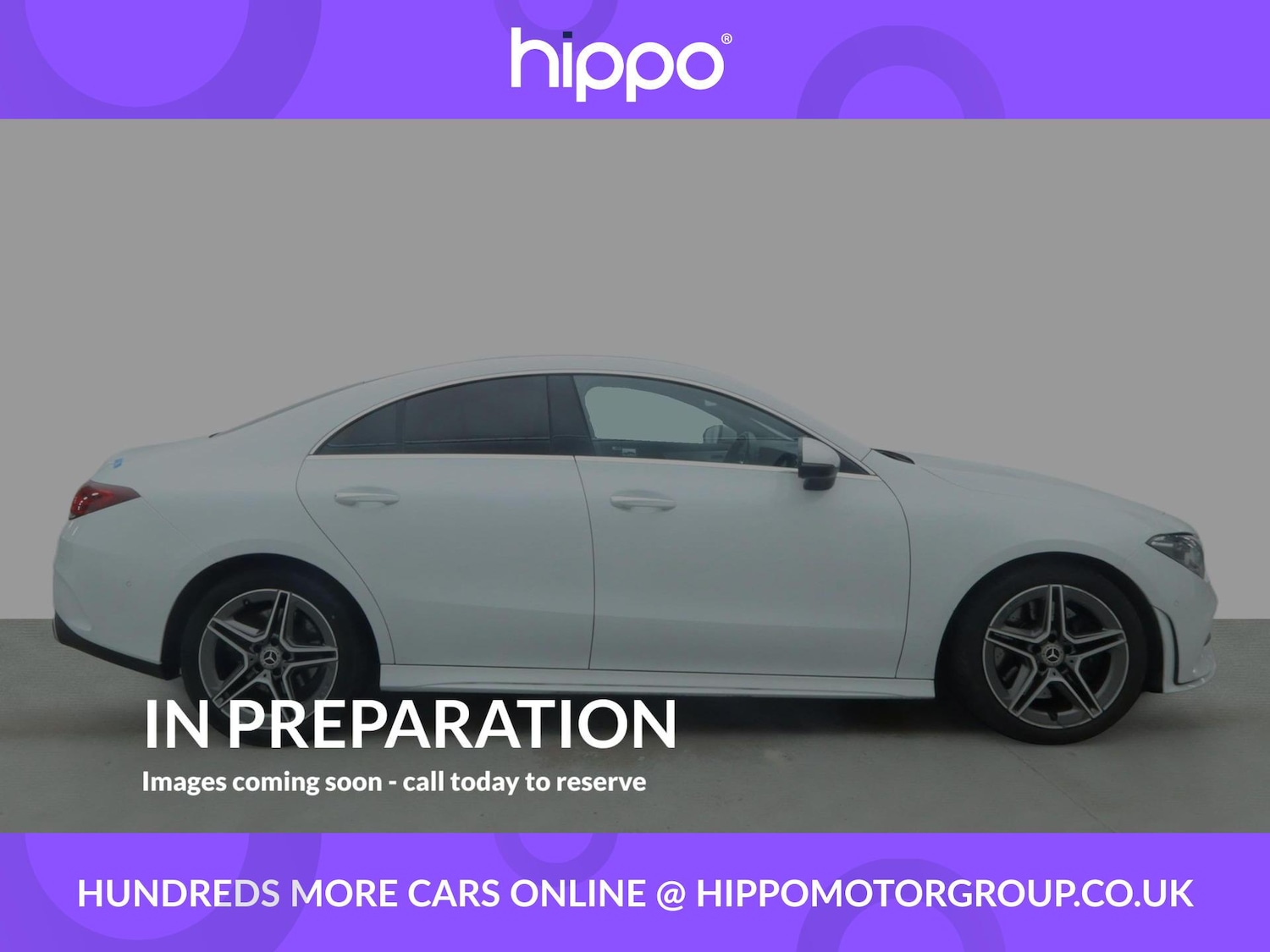 Used Mercedes-Benz CLA 2022 for sale - 77658522: Photo 5