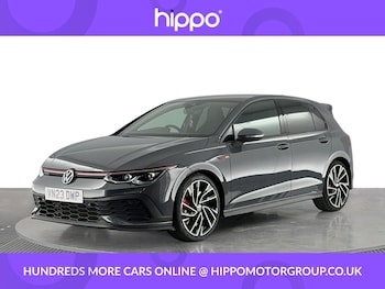 Used Volkswagen Golf 2023 for sale - 78636769: Photo