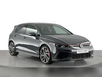 Used Volkswagen Golf 2023 for sale - 78636769: Photo