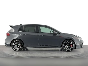 Used Volkswagen Golf 2023 for sale - 78636769: Photo