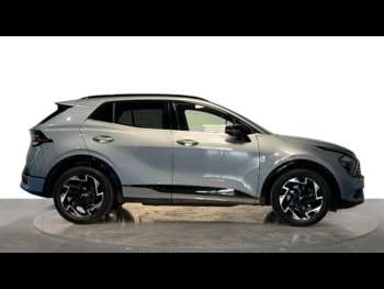 Used Kia Sportage 2023 for sale - 74982739: Photo