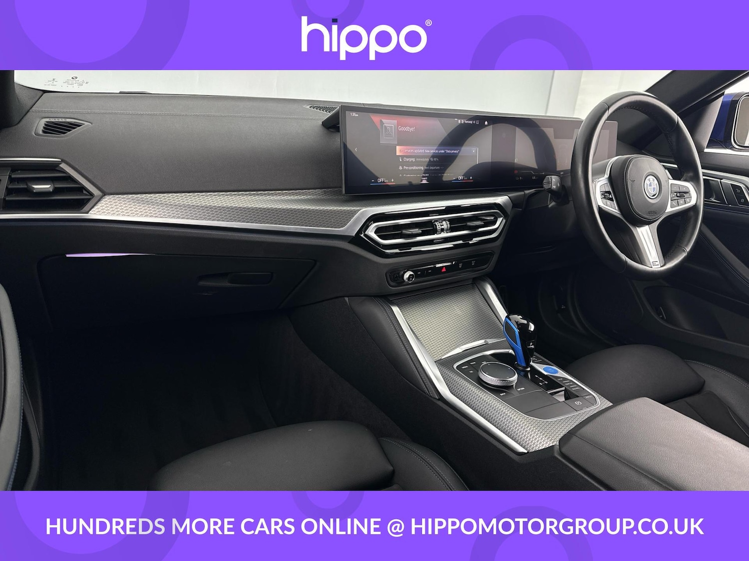 Used BMW i4 2022 for sale - 77290899: Photo 10