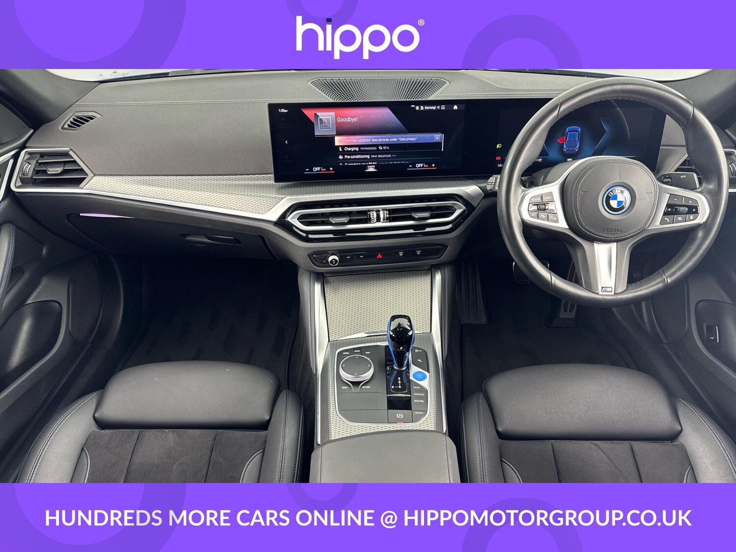 Used BMW i4 2022 for sale - 77290899: Photo 11