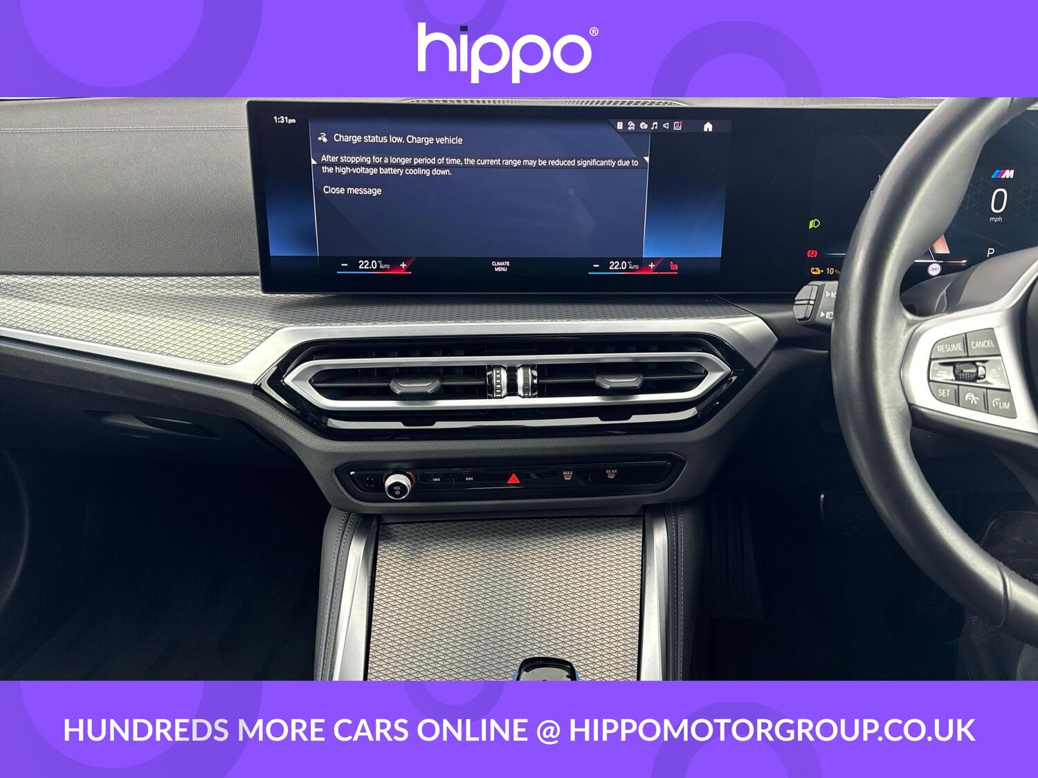 Used BMW i4 2022 for sale - 77290899: Photo 12