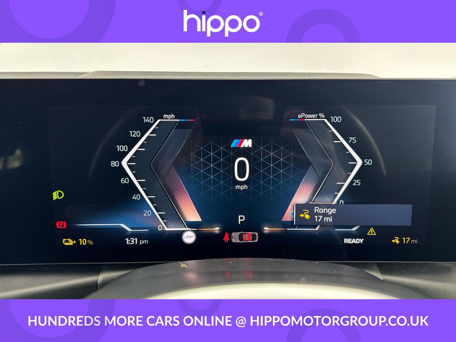 Used BMW i4 2022 for sale - 77290899: Photo 13