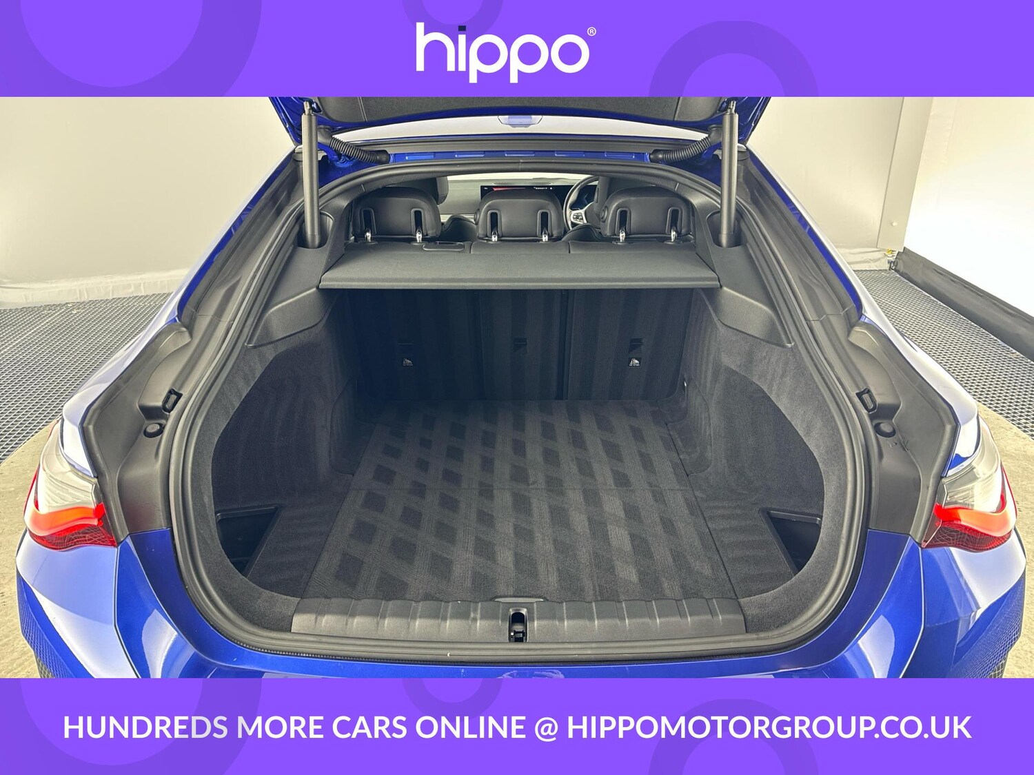 Used BMW i4 2022 for sale - 77290899: Photo 15