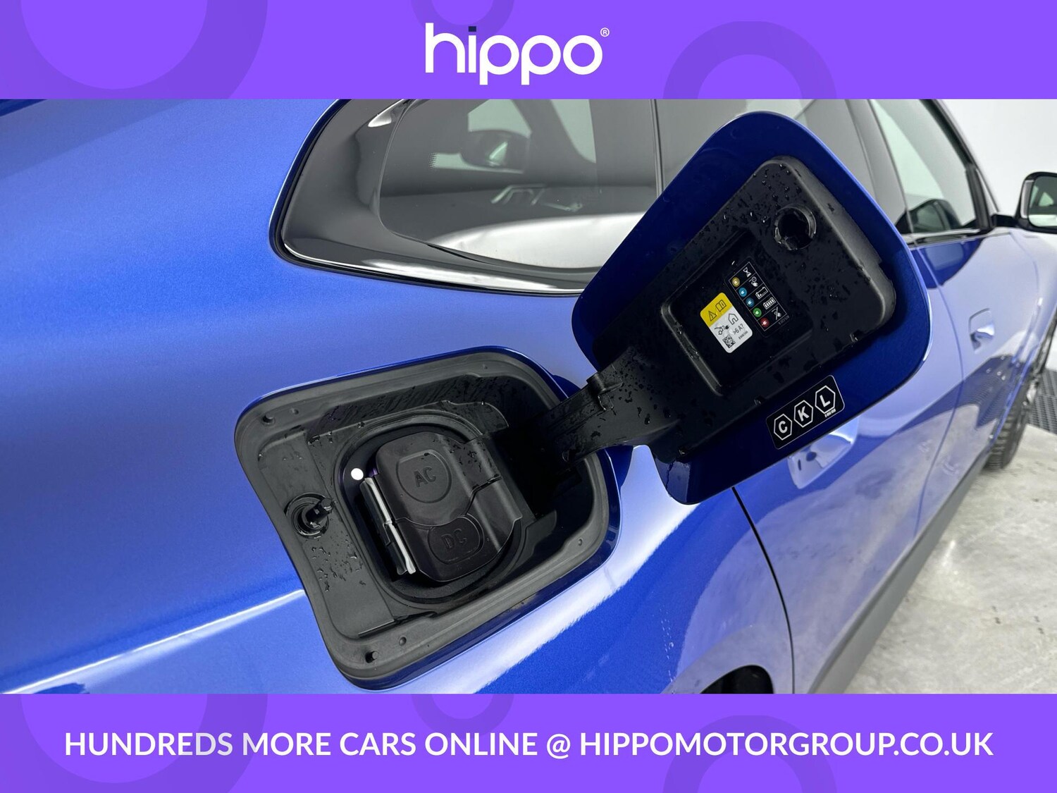 Used BMW i4 2022 for sale - 77290899: Photo 16