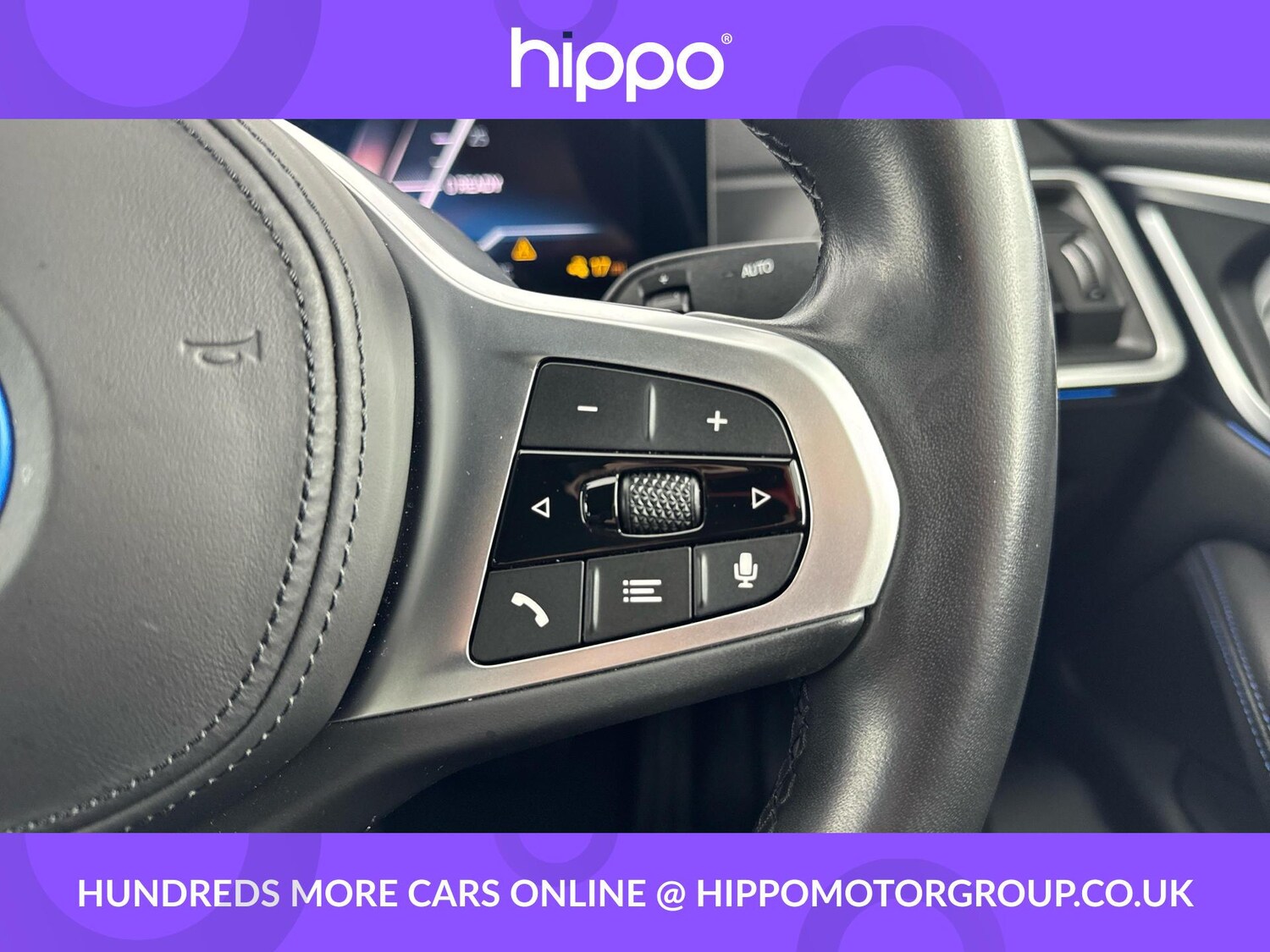 Used BMW i4 2022 for sale - 77290899: Photo 17