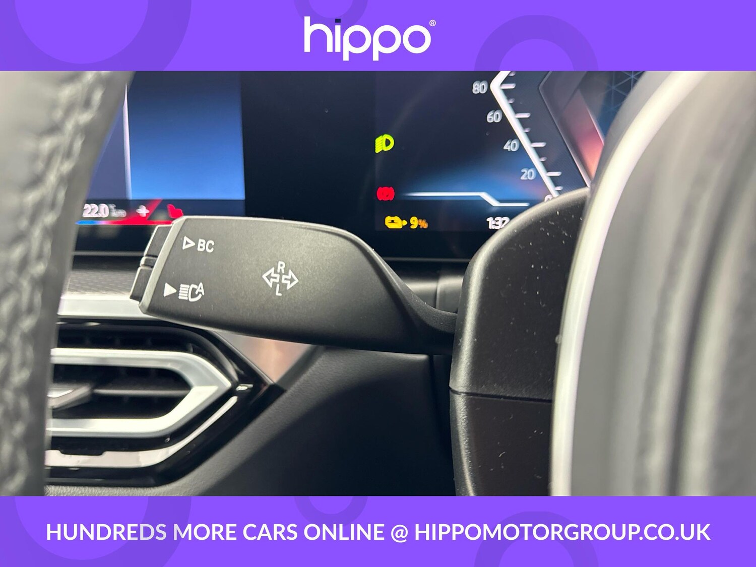 Used BMW i4 2022 for sale - 77290899: Photo 20