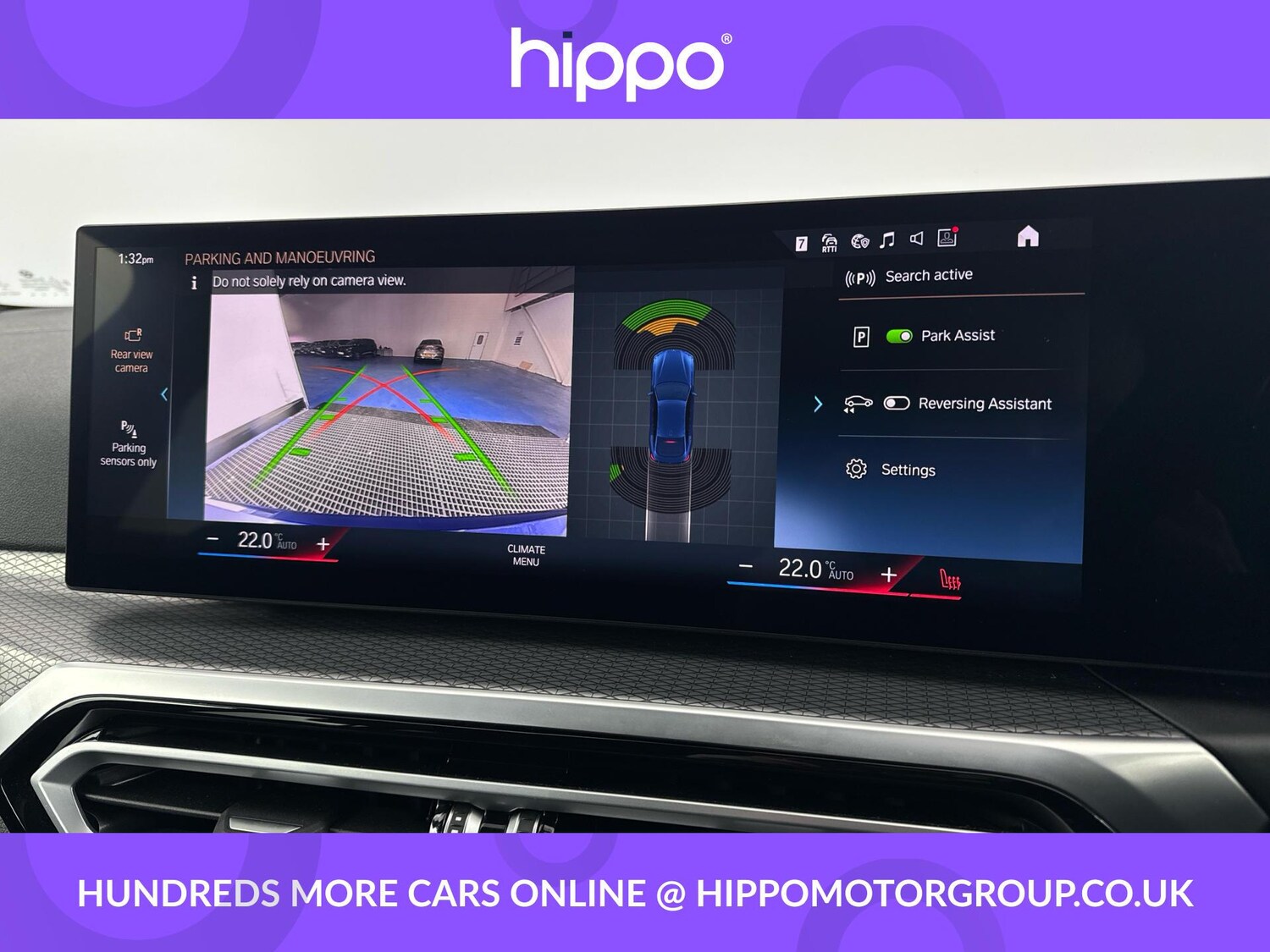 Used BMW i4 2022 for sale - 77290899: Photo 21