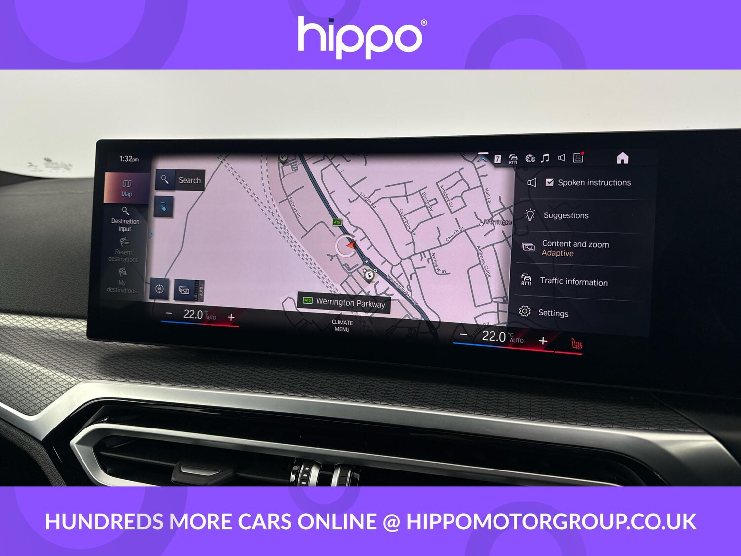 Used BMW i4 2022 for sale - 77290899: Photo 22