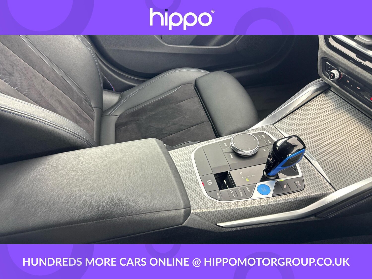 Used BMW i4 2022 for sale - 77290899: Photo 23