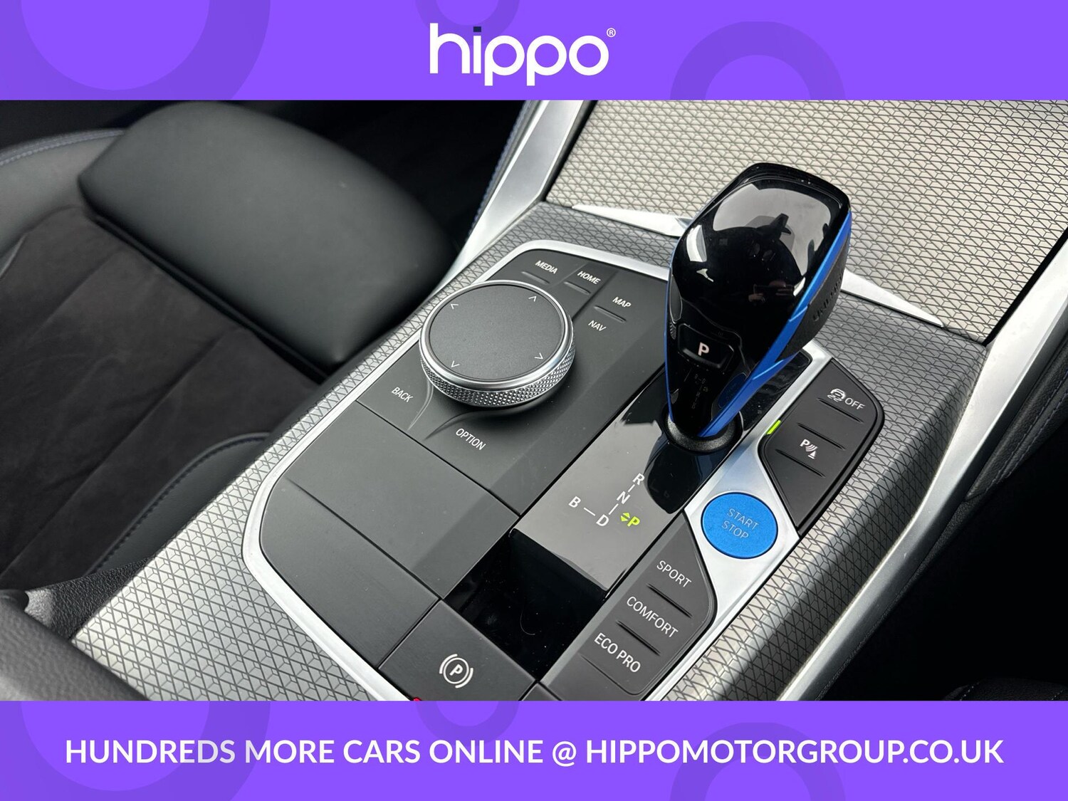 Used BMW i4 2022 for sale - 77290899: Photo 24