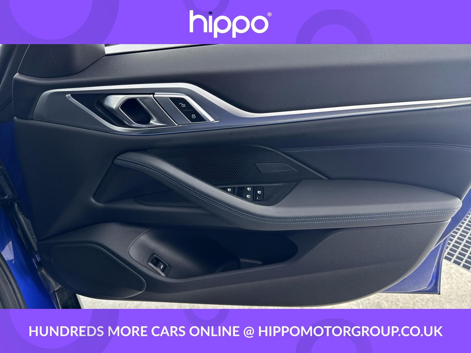 Used BMW i4 2022 for sale - 77290899: Photo 25