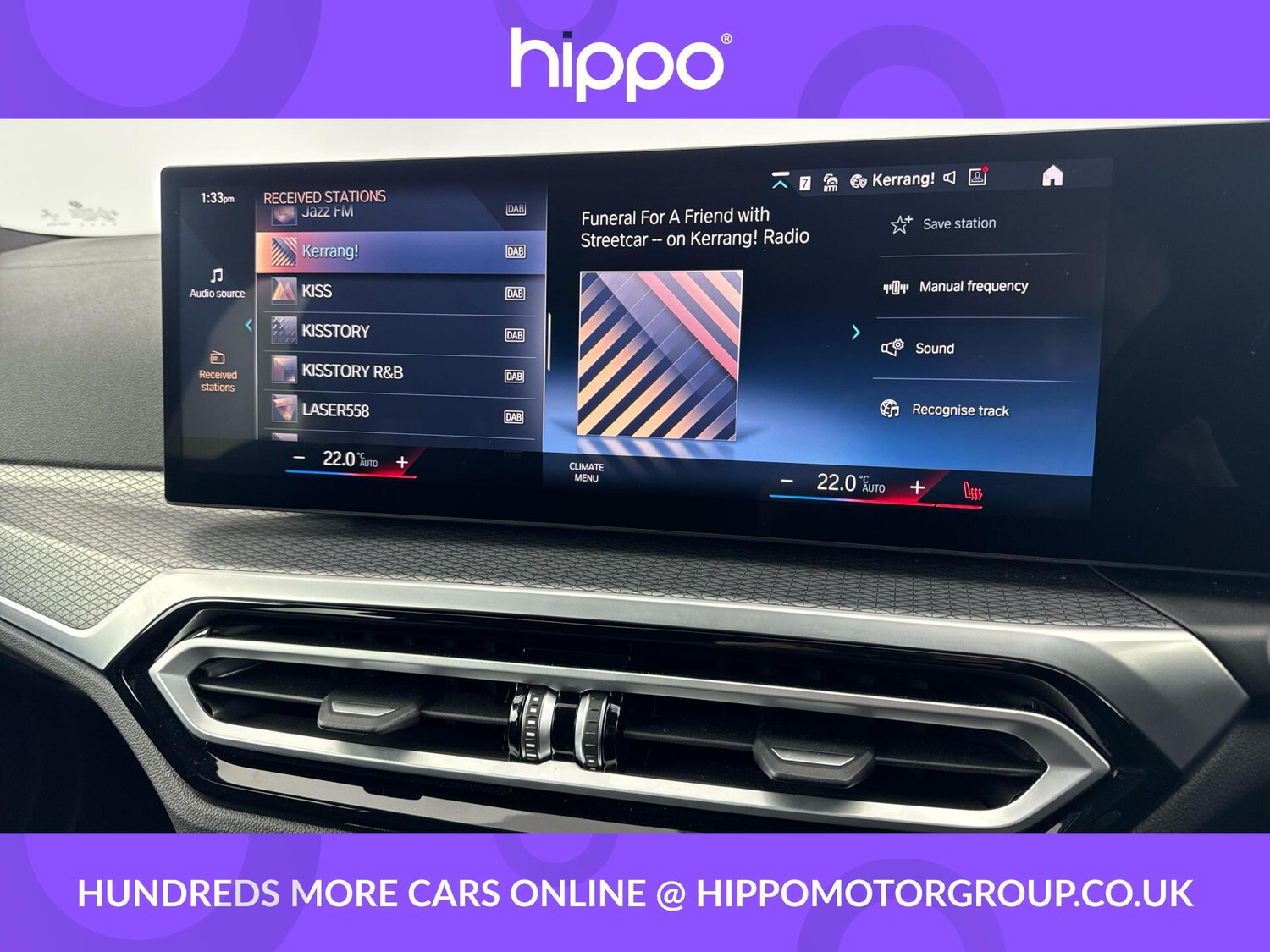 Used BMW i4 2022 for sale - 77290899: Photo 27