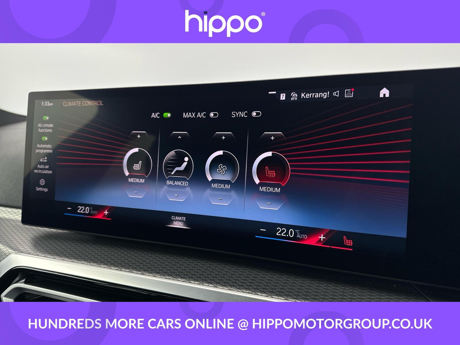 Used BMW i4 2022 for sale - 77290899: Photo 28